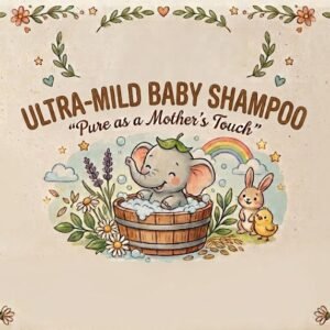 Baby Soap